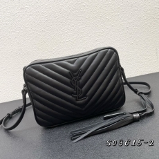 YSL Satchel Bags